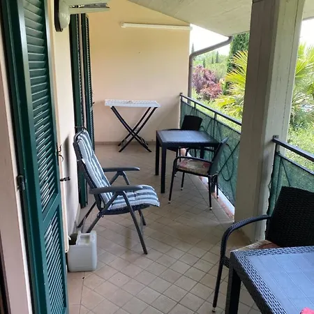Nuove Terme Apartahotel