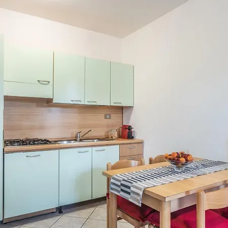 Apartahotel Nuove Terme Sirmione