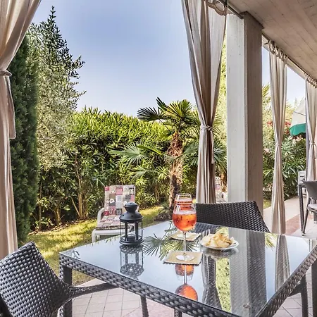 Apartahotel Nuove Terme Sirmione