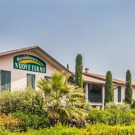 Nuove Terme