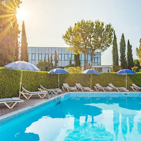 Apartahotel Nuove Terme