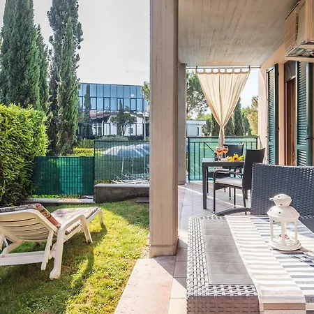 Apartahotel Nuove Terme 3*