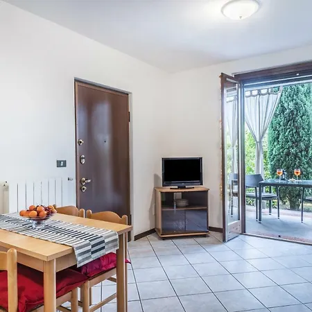 Nuove Terme Apartahotel