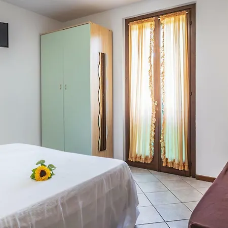 Apartahotel Nuove Terme Sirmione