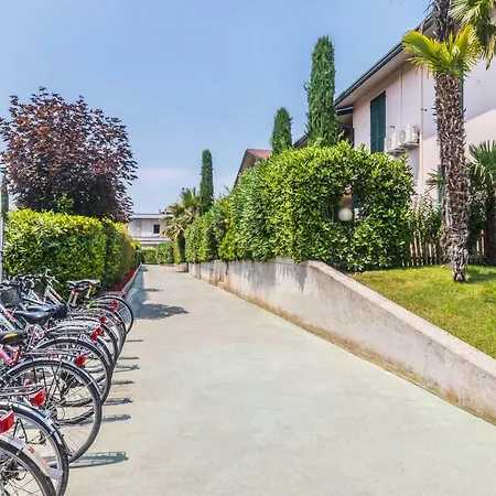 Nuove Terme Apartahotel Sirmione