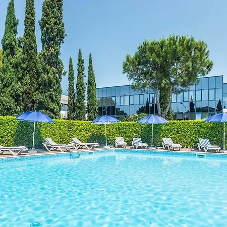 Apartahotel Nuove Terme 3*
