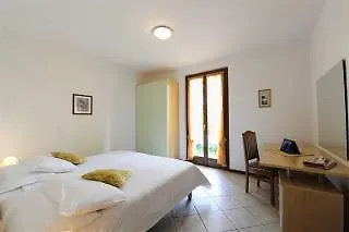 Апарт-отель Nuove Terme 3*