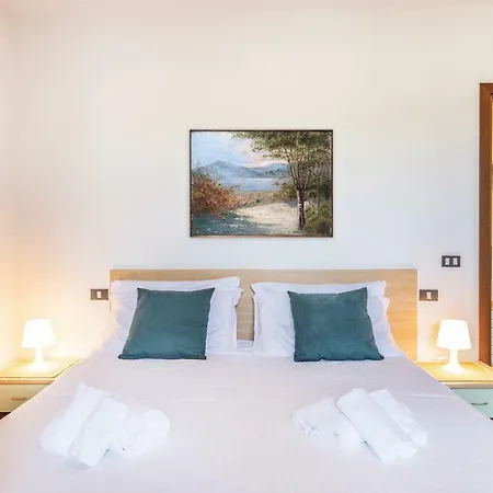 Апарт-отель Nuove Terme 3*
